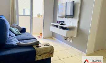 Imagem: Vendo - Apartamento com excelente localização