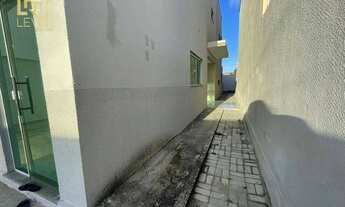 Imagem 2: Casa com 4 dormitórios à venda, 152 m² por R$ 350.000,00 - Centro - Aquiraz/CE