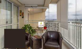 Imagem 4: Apartamento à venda, Jardim Olympia, 134m², 4 dormitórios, 1 suíte, 2 vagas!