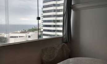 Imagem 7: Vendo Apartamento no Morro do Gto- Barra 105 m, 3/4, vista mar Oportunidade Salvador - BA