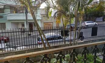 Imagem 4: Casa com 6 dormitórios para alugar em Belo Horizonte