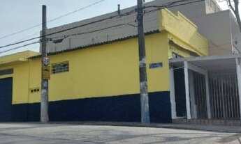 Imagem 7: 01262 - Comercial/Industrial, VILA ROSA - SÃO BERNARDO/SP