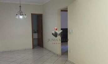 Imagem 3: Apartamento com 2 dormitórios à venda, 77 m² por R$ 371.000,00 - Nova Aliança - Ribeirão P