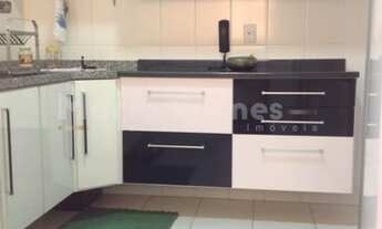 Imagem 3: Apartamento para veda em Indaiatuba