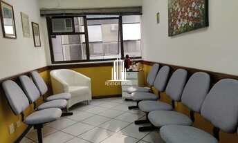 Imagem 6: Sala comercial 100 mt2 2 vagas na Av Turiassu em Perdizes