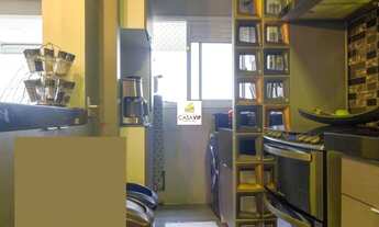 Imagem 6: Cobertura à venda, Cambuci, 143m², 2 dormitórios, 1 suíte, 3 vagas!