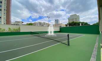 Imagem 4: Apartamento em Perdizes 234m2 4 Suítes 7 Banheiros 4 Vagas