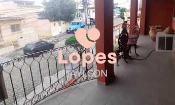 Imagem 4: Rio de Janeiro - Casa Padrão - Irajá