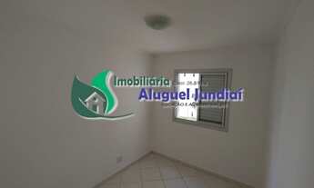 Imagem 6: JUNDIAÍ - Apartamento Padrão - JARDIM SHANGAI