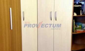 Imagem 7: Cobertura - São Bernardo - Campinas