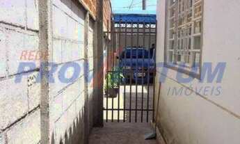 Imagem 6: Casa - Jardim Campos Verdes - Hortolândia