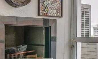 Imagem 2: Apartamento com 2 dormitórios à venda, 73 m² por R$ 765.000 - Santa Teresinha - São Paulo