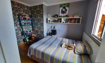 Imagem 6: Sobrado com 4 dormitórios à venda, 175 m² por R$ 600.000,00 - Jardim Tókio - Londrina/PR