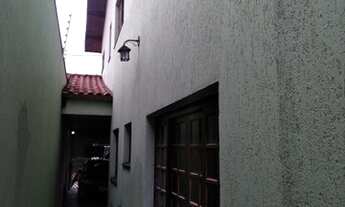 Imagem 4: Sobrado a venda em Vila Silveira - Guarulhos - SP