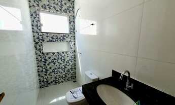 Imagem 4: Casa com 3 quartos sendo 1 suíte e móveis planejados no Pousada Del Rey