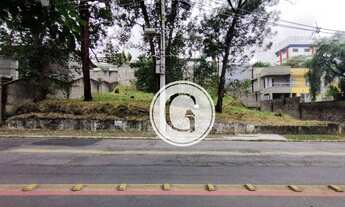 Imagem 4: TERRENO DE 450 M² NO PARQUE DOS PRÍNCIPES