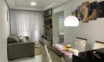 Imagem 2: Apartamento - Ortizes - Valinhos