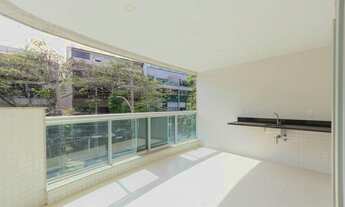 Imagem: Apartamento 3 suítes 3 vagas Jardim Oceânico