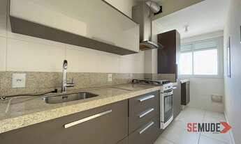 Imagem: Apartamento para venda tem 70 m² com 2