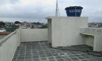 Imagem 4: Prédio à venda, 330 m² por R$ 620.000,00 - Parque Santo Antônio - São Paulo/SP