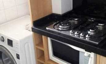 Imagem 7: APARTAMENTO - VILA NOVA CONCEIÇÃO - SP