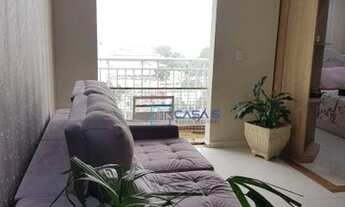 Imagem 3: Apartamento com 3 dormitórios à venda, 64 m² por R$ 450.000,00 - Tatuapé - São Paulo/SP