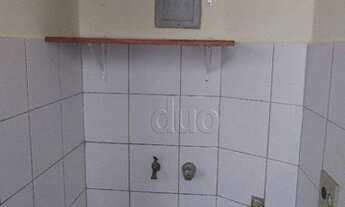 Imagem 7: Apartamento com 2 dormitórios, 49 m² - venda por R$ 115.000,00 ou aluguel por R$ 550,00/mê