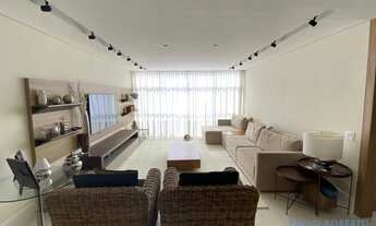 Imagem: APARTAMENTO - HIGIENÓPOLIS - SP