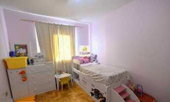 Imagem 6: Apartamento à venda, Vila Clementino, 118m², 3 dormitórios, 1 suíte, 1 vaga!