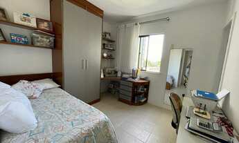 Imagem 6: Apartamento para venda possui 110 com 3 quartos em Pituba - Salvador - BA