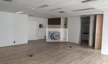 Imagem 2: Conjunto, 424 m² - venda ou aluguel- Vila Olímpia - São Paulo/SP