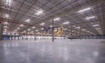 Imagem 2: ARUJá - Galpão/Depósito/Armazém - Aruja