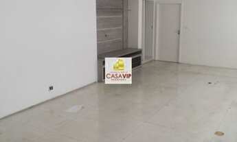 Imagem 3: Apartamento à venda, Santa Cecília, 140m², 3 dormitórios, 1 suíte, 1 vaga!