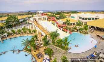 Imagem 2: Caldas Novas - Apartamento Padrão - Chácara Roma