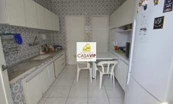 Imagem 7: Apartamento à venda, Jardim Paulista, 120m², 3 dormitórios, 1 suíte, 1 vaga!