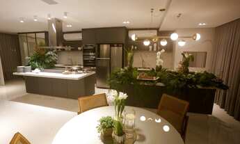 Imagem 7: Apartamento para Venda no bairro Praia Brava em Itajaí, 3 quartos sendo 3 suítes, 3 vagas