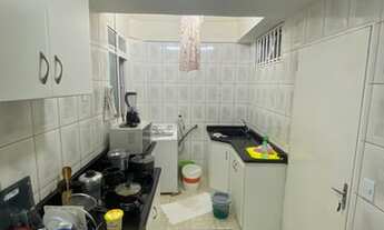 Imagem 7: Apartamento de 80m em uma ótima localização: - Dois quartos com planejados