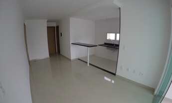 Imagem 2: Apartamento à Venda com 2 Quartos na Praia do Morro Guarapari-ES