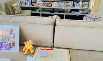 Imagem 6: Apartamento para venda com 175 metros quadrados com 4 quartos em Aclimação - São Paulo