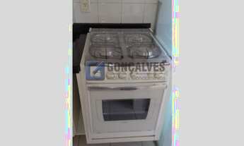 Imagem 5: SAO BERNARDO DO CAMPO - Residential / Apartment - BAIRRO ASSUNCAO