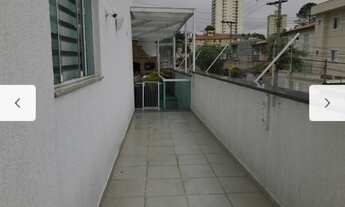 Imagem 6: Sobrado à venda, Vila Alice, Santo André, SP