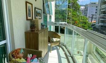 Imagem 2: Apartamento à venda no bairro Charitas - Niterói/RJ