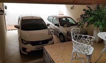 Imagem 2: Casa à venda, 3 quartos, 1 suíte, 3 vagas, Jardim Marilú - Mirassol/SP