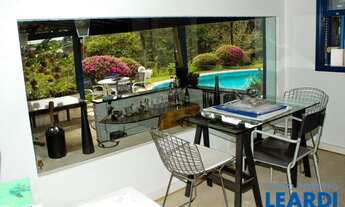 Imagem 5: CASA TÉRREA - GRANJA VIANA - SP