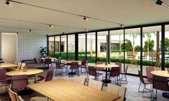 Imagem 6: Terreno à venda, 300 m² - Condomínio Terras Alpha Nova Esplanada - Votorantim/SP