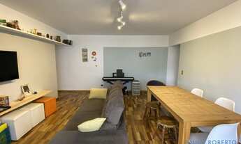 Imagem 2: APARTAMENTO - JARDIM AMÉRICA - SP