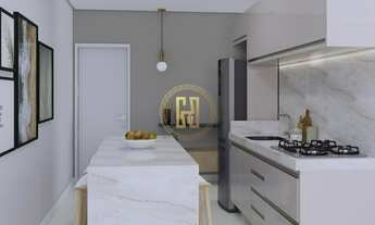 Imagem 4: Apartamento à venda com 2 quartos sendo / Jardim das Orquideas