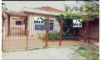 Imagem 2: Casa Térrea em Paulicéia , a venda, - São Bernardo do Campo, 289 metros quadrados, 2 dor