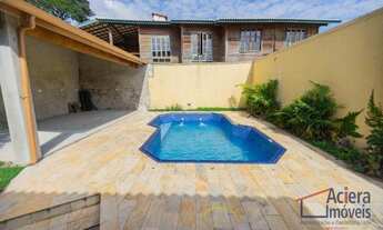 Imagem 2: Casa com 4 dormitórios à venda, 262 m² - Jardim das Flores - Cotia/SP