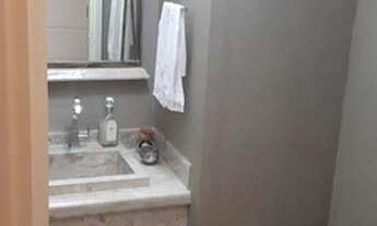 Imagem 6: APARTAMENTO - INDIANÓPOLIS - SP